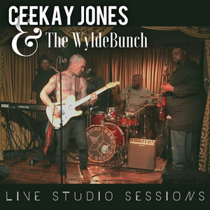 Bangin on the Walls (Live)