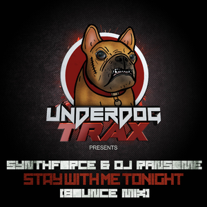 Stay With Me Tonight (Original Mix)