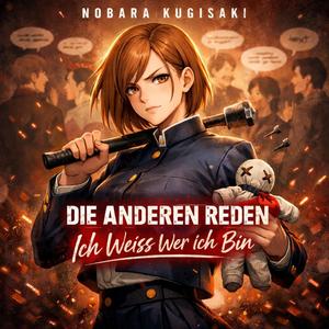 Nobara Kugisaki