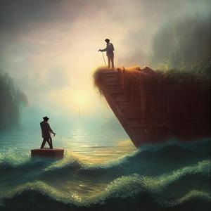 She's Got A Little More Love Than I