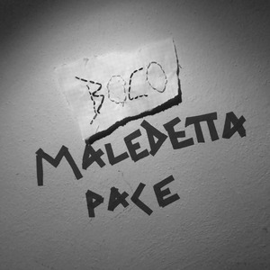 Maledetta pace