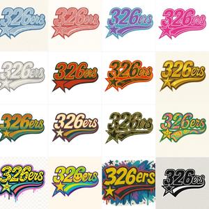 326 (feat. BIGHOMIEJUICE)