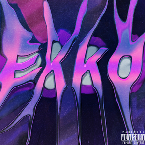 EKKO (prod. by MIKKI)