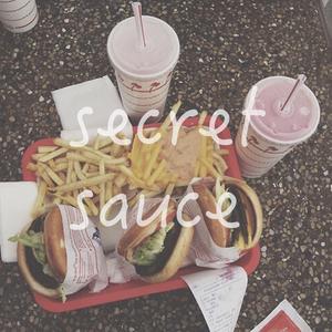 Secret Sauce