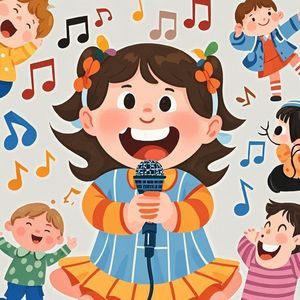 豆宝贝儿歌 0-3岁启蒙早教最爱童谣辑 国学成语《斩草除根》