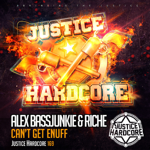 Can't Get Enough (Original Mix)