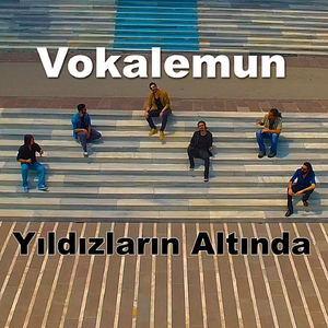 Yıldızların Altında (Acapella)