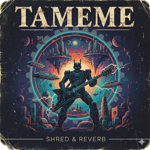Tameme (Cover)