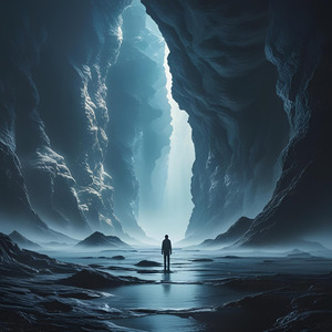 光と奈落の境界