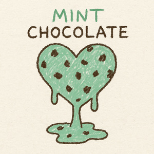 민트초코