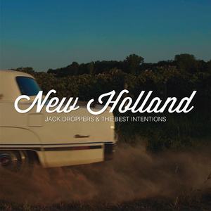 New Holland