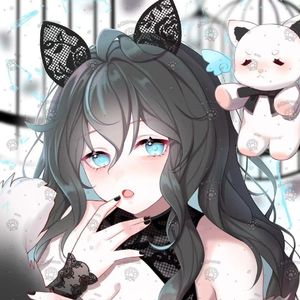 不负人间（翻自阿Yueyue）