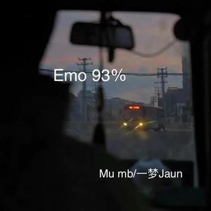 Emo 93%