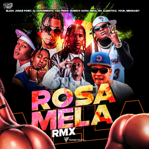 Rosa Mela (Remix)