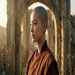 慈雲電音喵淨土文