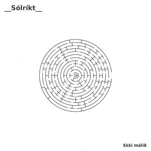 Blindaður af gullinu