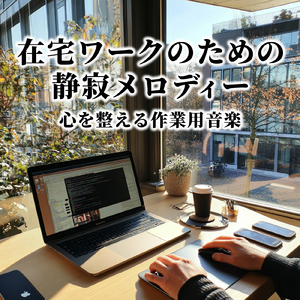 眠りを深めるためのθ波リラックス音楽 睡眠導入に最適な瞑想アンビエント