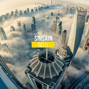 No.5 (Original Mix)