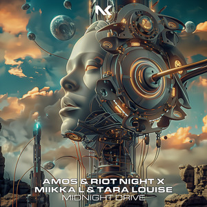 Midnight Drive (Extended Mix)