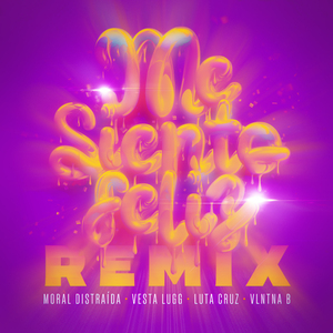 Me Siento Feliz (Remix)