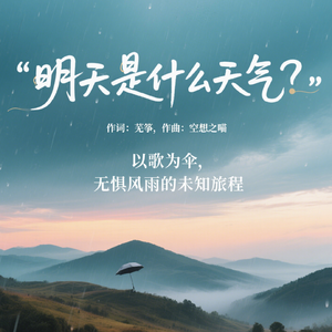 明天是什么天气v1