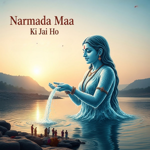 Narmada Maa Ki Jai Ho
