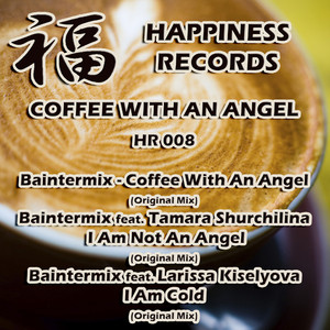 Coffee With An Angel (Original Mix)