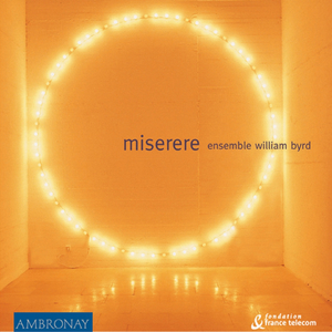 Miserere a 8: No. 7, Ne projicias me - Redde mihi laetitiam