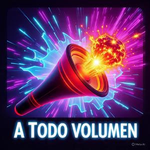 A todo volumen