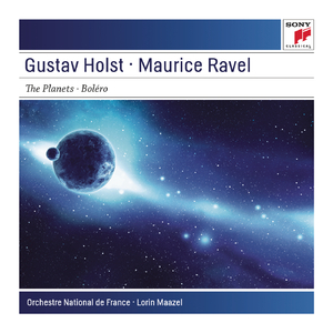 The Planets, Op. 32:V. Saturn, the Bringer of Old Age