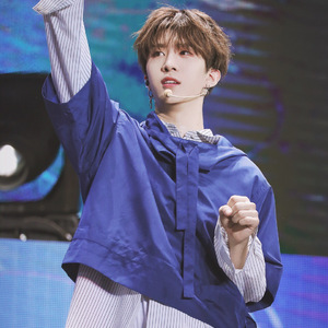 向光的他（范丞丞应援曲）