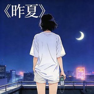 昨夏