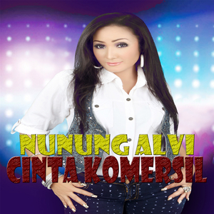 Cinta Komersil