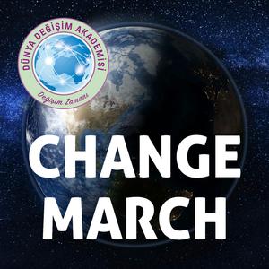 Change March