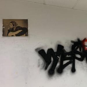 起名字好麻烦干脆就叫歌好了(prod. by Gr33nart)