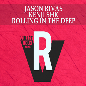 Rolling in the Deep (Reprise Mix)