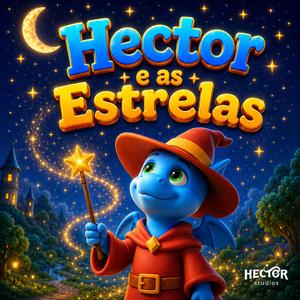 Hector e as Estrelas - Hector Play - (Música Oficial)