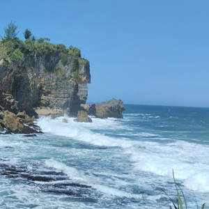 心灵倚赖治愈（The mind relies on healing）