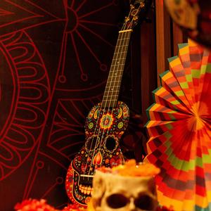 Tijuana (feat. J_Cori)