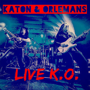 Gerda Jackson / Twisted Blues (Live)