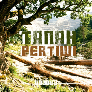 Tanah Pertiwi