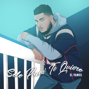Solo Pami Te Quiero