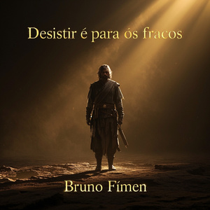 Desistir e para os fracos