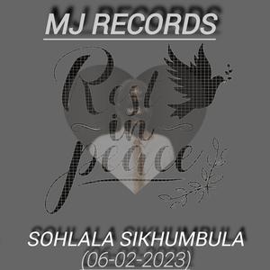 Sohlala Sikhumbula