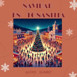 Navidad en Tonanitla