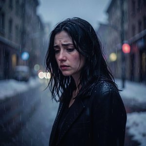 Ты Выбрал Её, А Не Меня