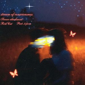 Stream Of Consciousness 意识流