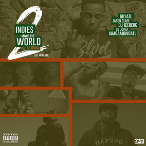 Nasty [Prod. By 30Roc]