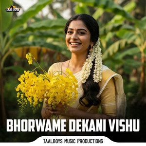 Bhorwame Dekani Vishu