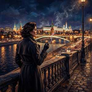 Мосты